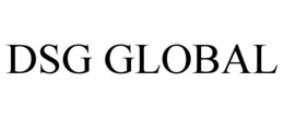 Mark drawing for DSG GLOBAL