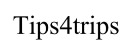 Mark drawing for TIPS4TRIPS