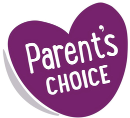 Mark drawing for PARENT'S CHOICE
