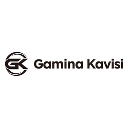 Mark drawing for GK GAMINA KAVISI