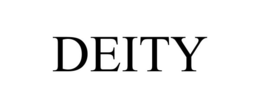 Mark drawing for DEITY