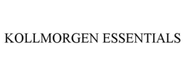 Mark drawing for KOLLMORGEN ESSENTIALS