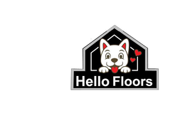 Mark drawing for HELLO FLOORS