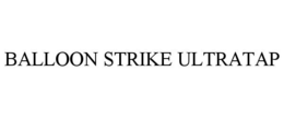 Mark drawing for BALLOON STRIKE ULTRATAP