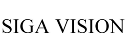 Mark drawing for SIGA VISION