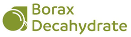 Mark drawing for BORAX DECAHYDRATE