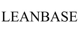 Mark drawing for LEANBASE