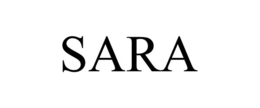Mark drawing for SARA
