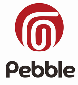Mark drawing for PEBBLE