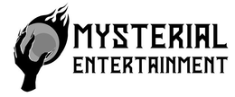 Mark drawing for MYSTERIAL ENTERTAINMENT