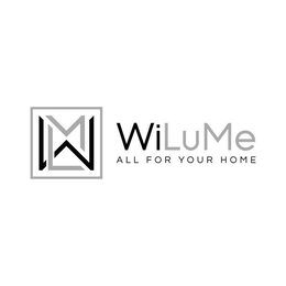 Mark drawing for WLM WILUME ALL FOR YOUR HOME