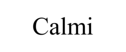 Mark drawing for CALMI