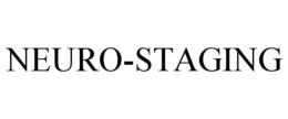 Mark drawing for NEURO-STAGING