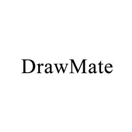 Mark drawing for DRAWMATE