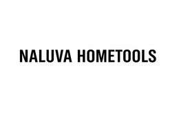 Mark drawing for NALUVA HOMETOOLS