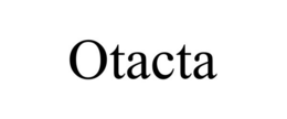 Mark drawing for OTACTA