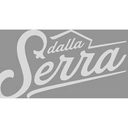 Mark drawing for DALLA SERRA