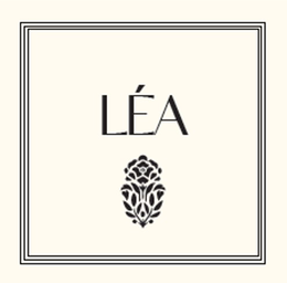 Mark drawing for LÉA