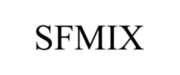 Mark drawing for SFMIX