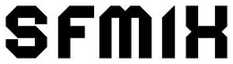 Mark drawing for SFMIX