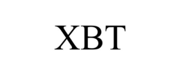 Mark drawing for XBT