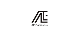Mark drawing for AE AE DAMASCUS