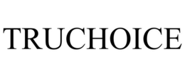 Mark drawing for TRUCHOICE