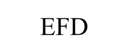 Mark drawing for EFD