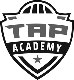 Mark drawing for TAP ACADEMY