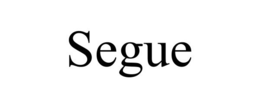 Mark drawing for SEGUE