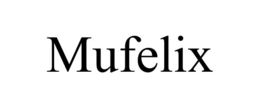 Mark drawing for MUFELIX