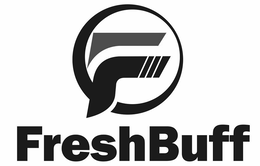 Mark drawing for F FRESHBUFF