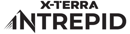 Mark drawing for X-TERRA INTREPID