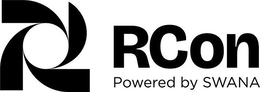 Mark drawing for RCON POWERED BY SWANA
