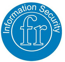 Mark drawing for FR INFORMATION SECURITY