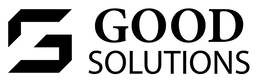 Mark drawing for GS GOOD SOLUTIONS