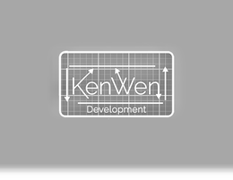 Mark drawing for KENWEN DEVELOPMENT