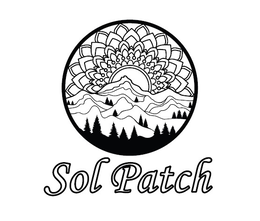 Mark drawing for SOL PATCH