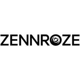 Mark drawing for ZENNROZE
