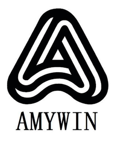 Mark drawing for AMYWIN
