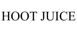 Mark drawing for HOOT JUICE