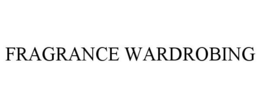 Mark drawing for FRAGRANCE WARDROBING