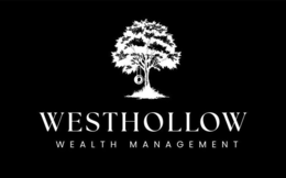 Mark drawing for WESTHOLLOW WEALTH MANAGEMENT