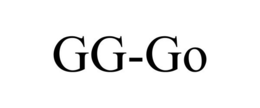 Mark drawing for GG-GO
