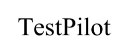 Mark drawing for TESTPILOT