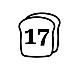 Mark drawing for 17