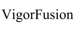 Mark drawing for VIGORFUSION