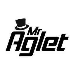 Mark drawing for MR AGLET