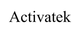 Mark drawing for ACTIVATEK
