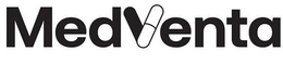Mark drawing for MEDVENTA